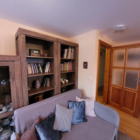 Apartman V Podzamci Rychnov nad Kneznou Ngoại thất bức ảnh