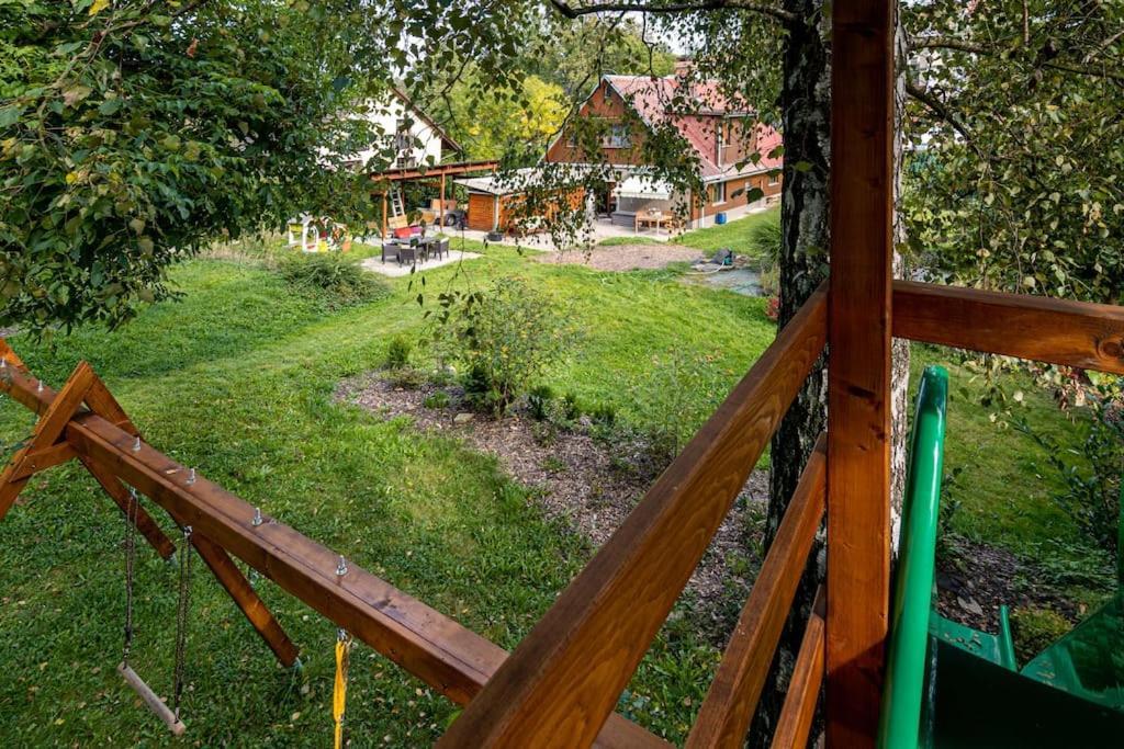 Apartman V Podzamci Rychnov nad Kneznou Ngoại thất bức ảnh
