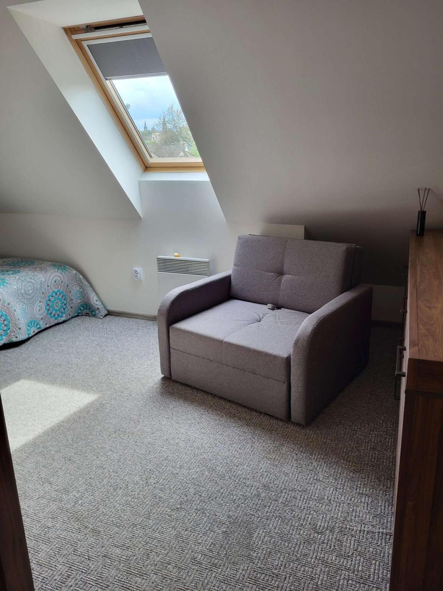Apartman V Podzamci Rychnov nad Kneznou Ngoại thất bức ảnh