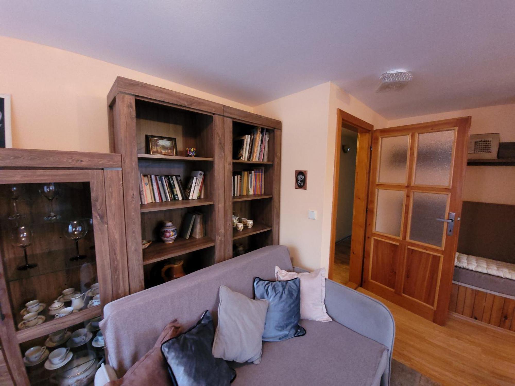 Apartman V Podzamci Rychnov nad Kneznou Ngoại thất bức ảnh