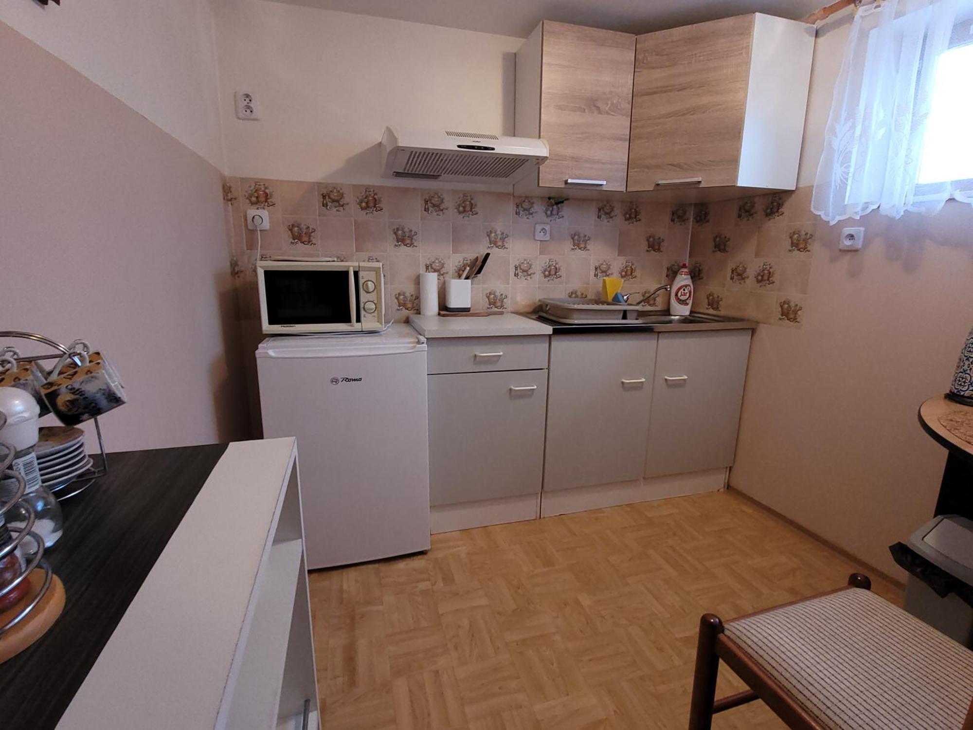 Apartman V Podzamci Rychnov nad Kneznou Ngoại thất bức ảnh