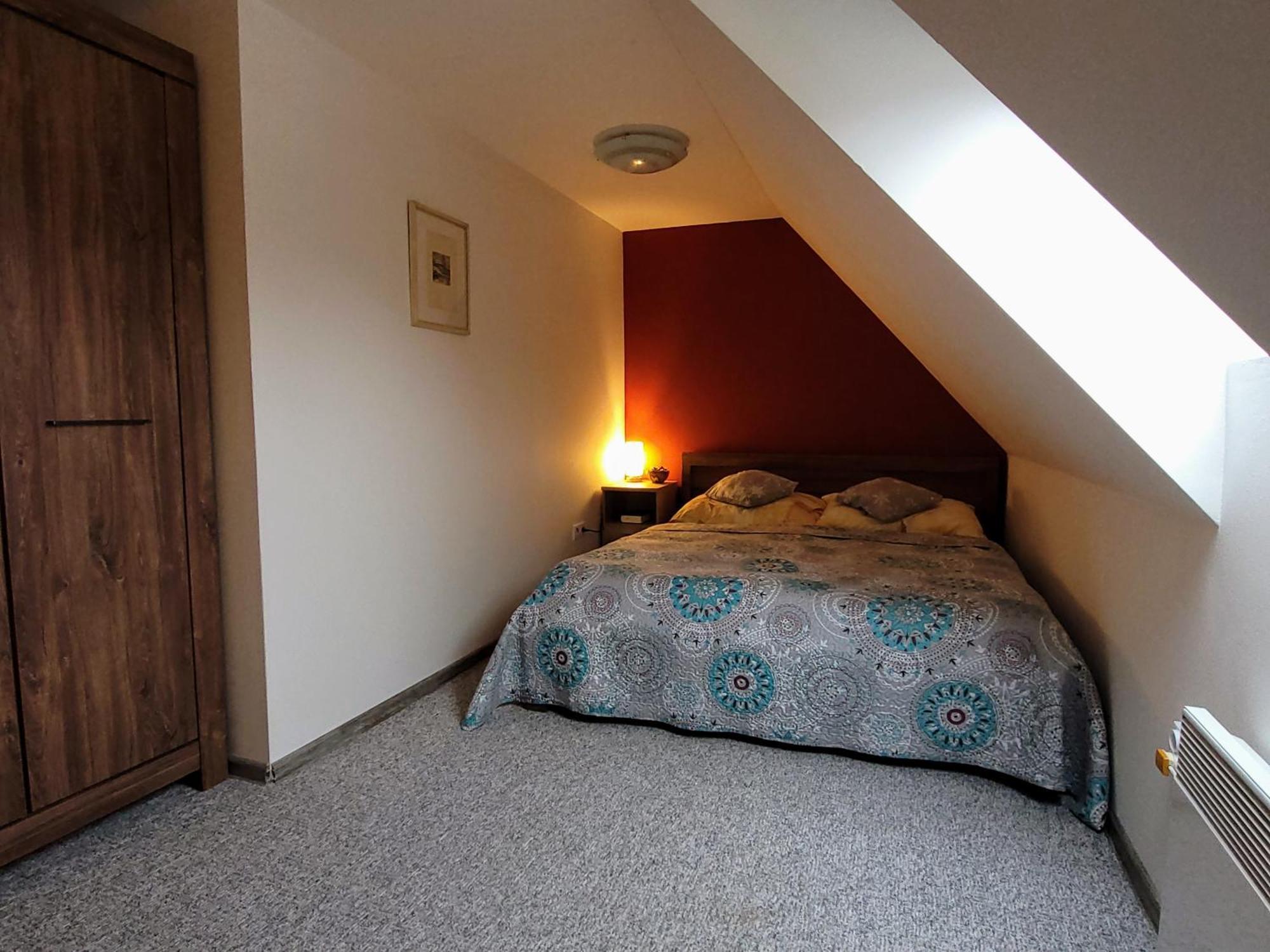 Apartman V Podzamci Rychnov nad Kneznou Ngoại thất bức ảnh