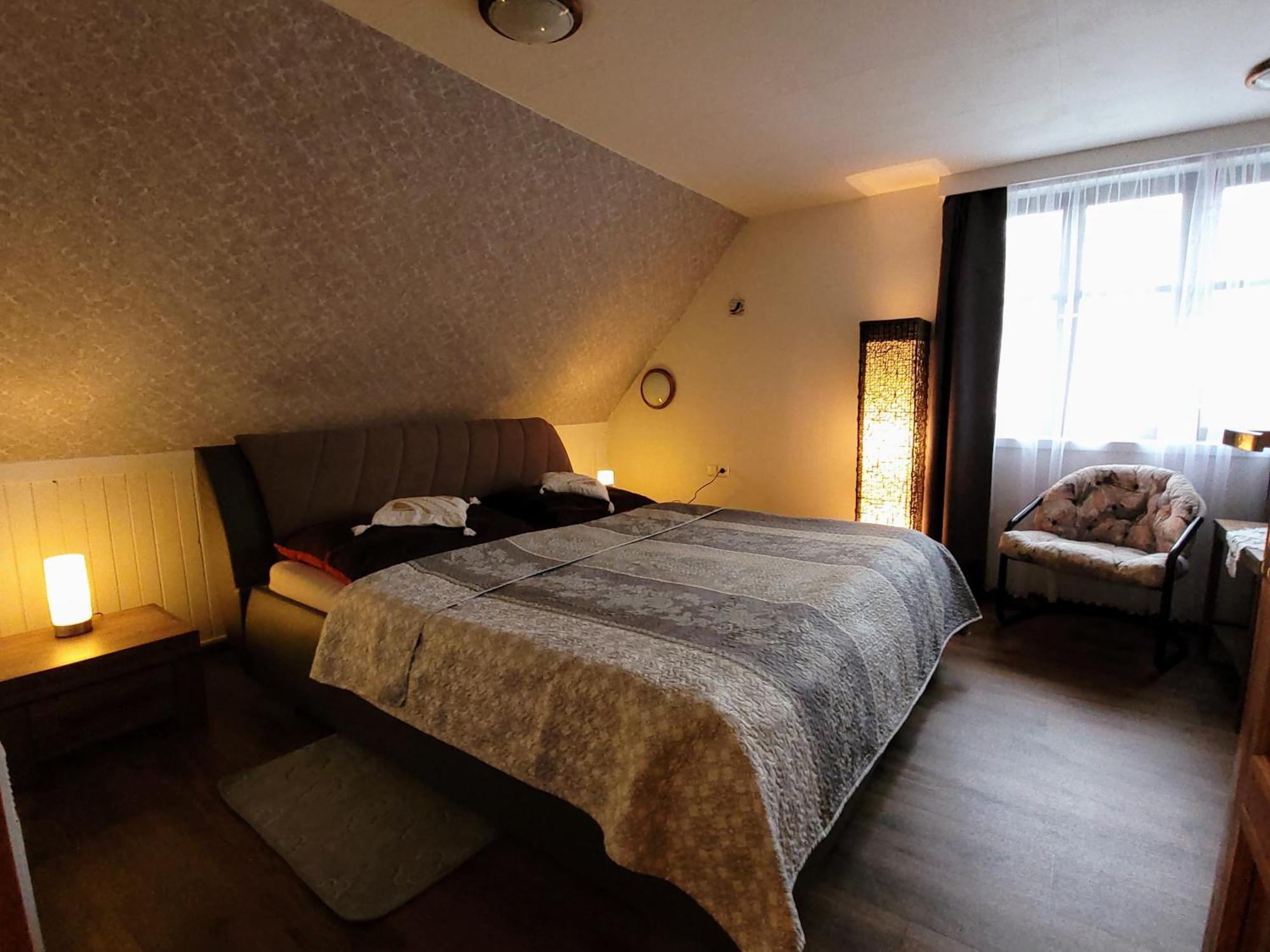 Apartman V Podzamci Rychnov nad Kneznou Ngoại thất bức ảnh