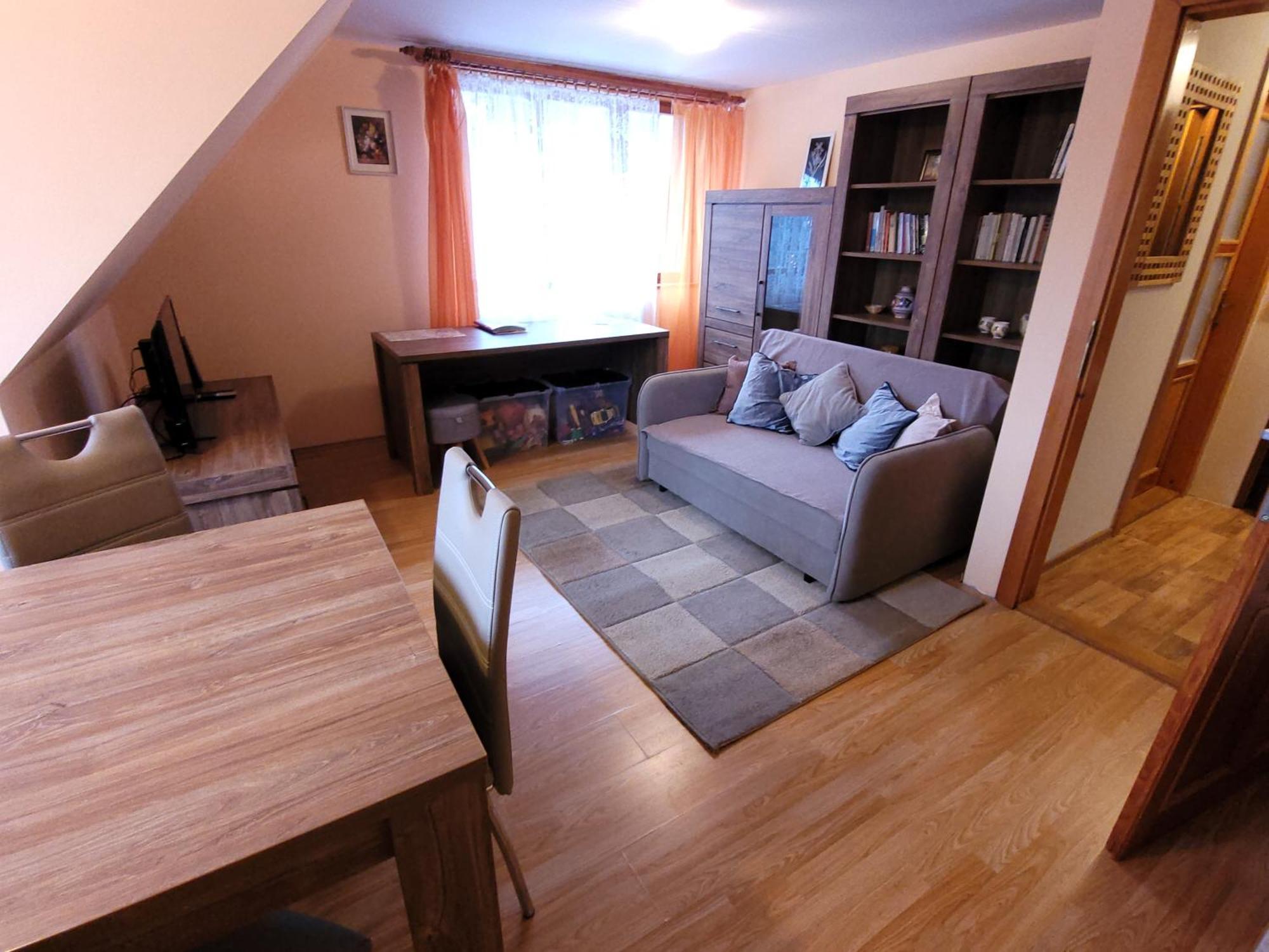 Apartman V Podzamci Rychnov nad Kneznou Ngoại thất bức ảnh